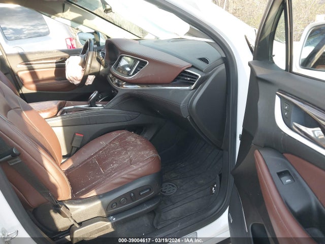 Buick Enclave Awd Avenir 2020 5GAEVCKW4LJ149540 Image 5