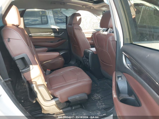 Buick Enclave Awd Avenir 2020 5GAEVCKW4LJ149540 Image 8