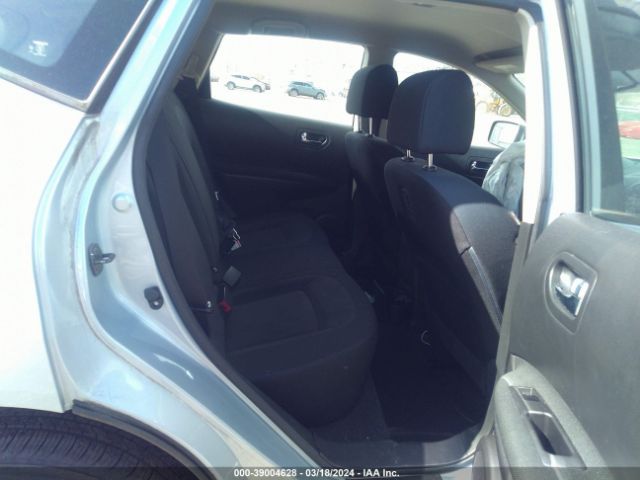 JN8AS5MV0FW253993 Nissan Rogue Select S