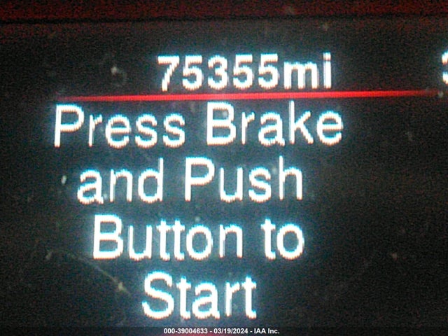 Dodge Charger Se 2014 2C3CDXBG9EH221611 Image 7