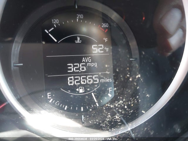 Продажа на аукционе авто 2017 Mazda Mazda6 Sport, vin: JM1GL1U58H1131104, номер лота: 39004638