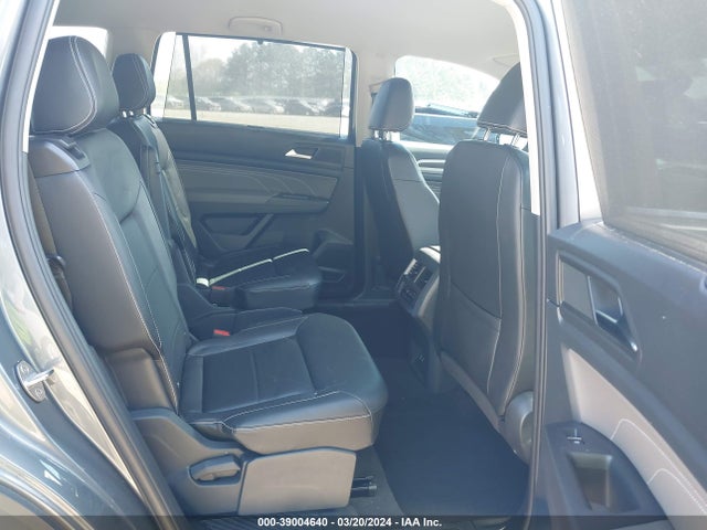 1V2WR2CA6NC535032 Volkswagen Atlas 3.6l V6 Se W/technology