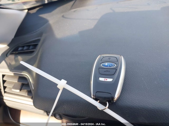 Subaru Outback 3.6r Limited 2016 4S4BSENC2G3325711 Image 11