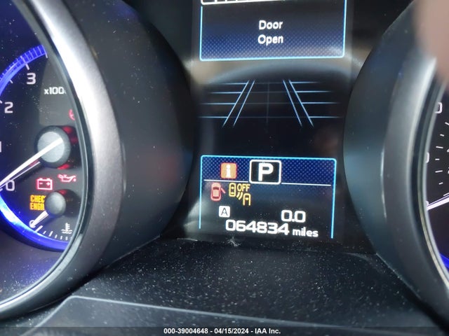 Subaru Outback 3.6r Limited 2016 4S4BSENC2G3325711 Image 16