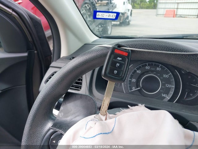Honda CR-V SE 2016 2HKRM3H47GH514574 Image 11