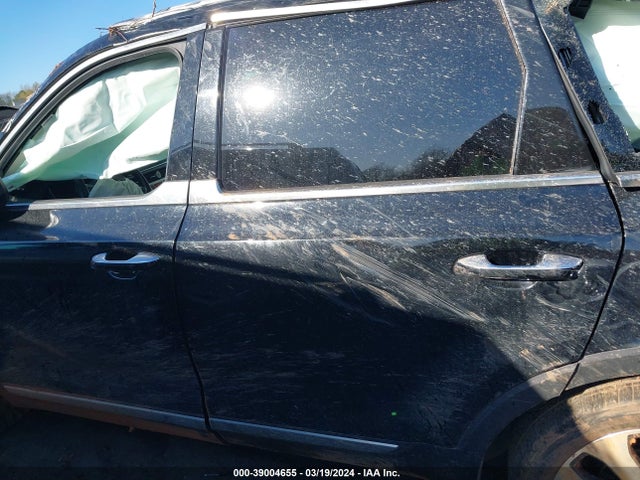 KIA Telluride S 2020 5XYP64HC7LG016438 Image 14
