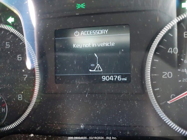 KIA Telluride S 2020 5XYP64HC7LG016438 Image 15