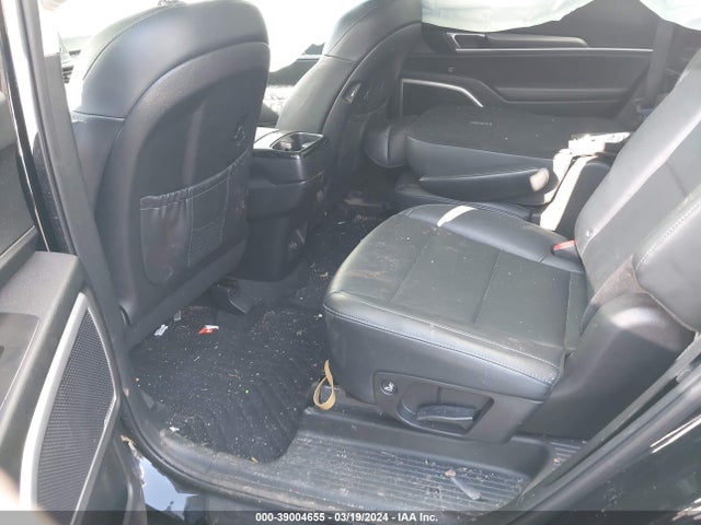 KIA Telluride S 2020 5XYP64HC7LG016438 Image 8