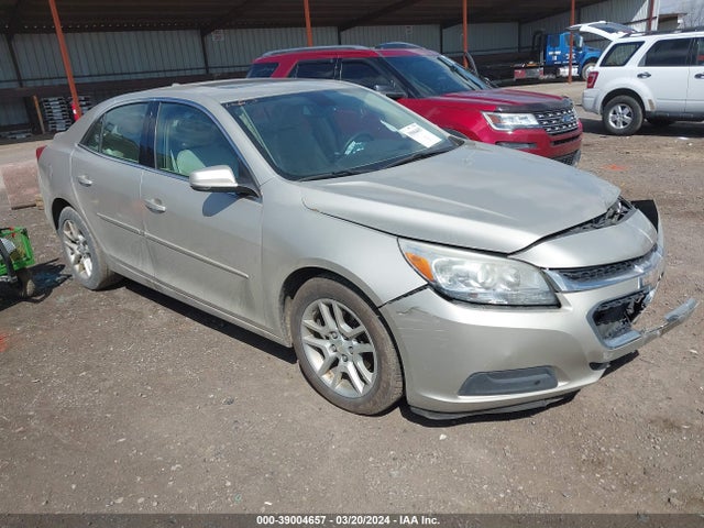 2014 1G11C5SL3EF123532 main image