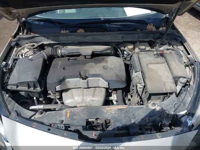 Chevrolet MALIBU 1LT 2014 1G11C5SL3EF123532 Image 10