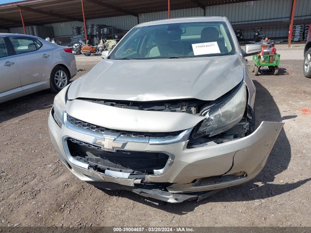 Chevrolet MALIBU 1LT 2014 1G11C5SL3EF123532 Image 12