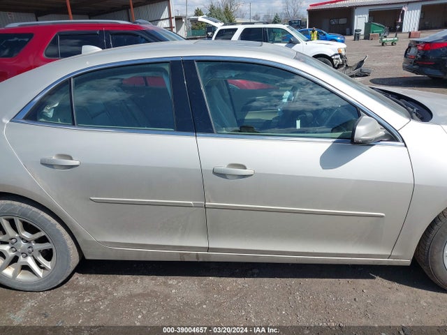 Chevrolet MALIBU 1LT 2014 1G11C5SL3EF123532 Image 13