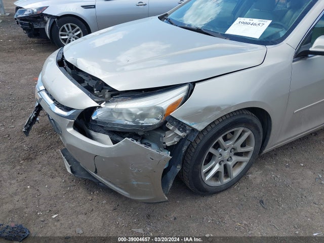 Chevrolet MALIBU 1LT 2014 1G11C5SL3EF123532 Image 18