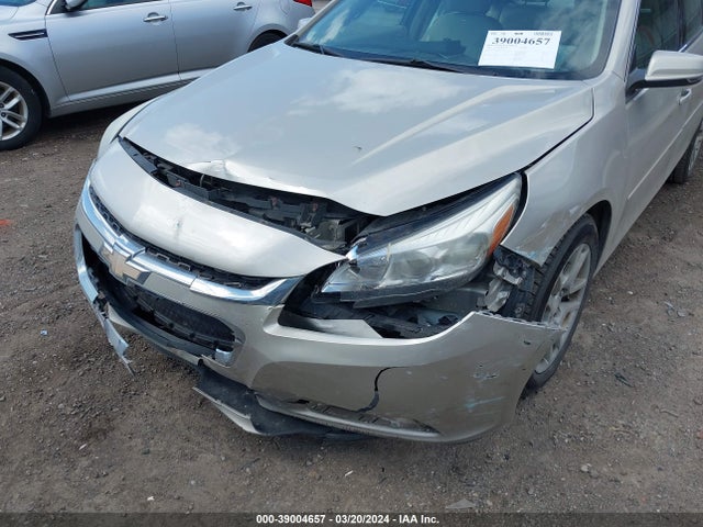 Chevrolet MALIBU 1LT 2014 1G11C5SL3EF123532 Image 19