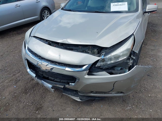 Chevrolet MALIBU 1LT 2014 1G11C5SL3EF123532 Image 20