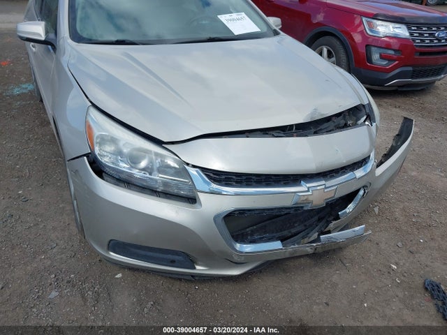 Chevrolet MALIBU 1LT 2014 1G11C5SL3EF123532 Image 21