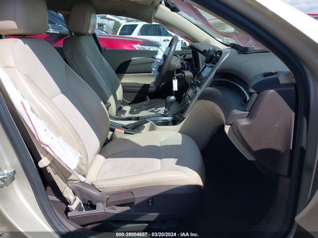 Chevrolet MALIBU 1LT 2014 1G11C5SL3EF123532 Image 5
