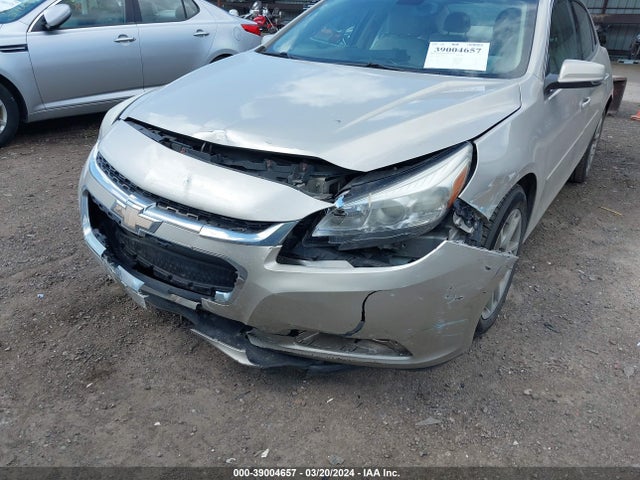 Chevrolet MALIBU 1LT 2014 1G11C5SL3EF123532 Image 6