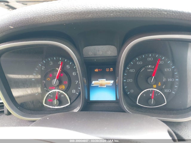 Chevrolet MALIBU 1LT 2014 1G11C5SL3EF123532 Image 7