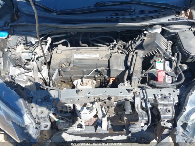 Honda Cr-v Ex-l 2015 2HKRM3H77FH519928 Image 10