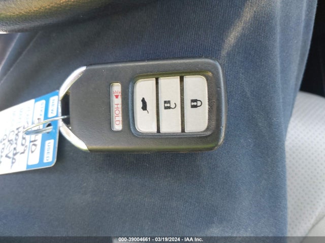 Honda Cr-v Ex-l 2015 2HKRM3H77FH519928 Image 11