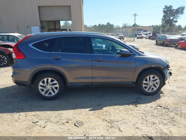 Honda Cr-v Ex-l 2015 2HKRM3H77FH519928 Image 14