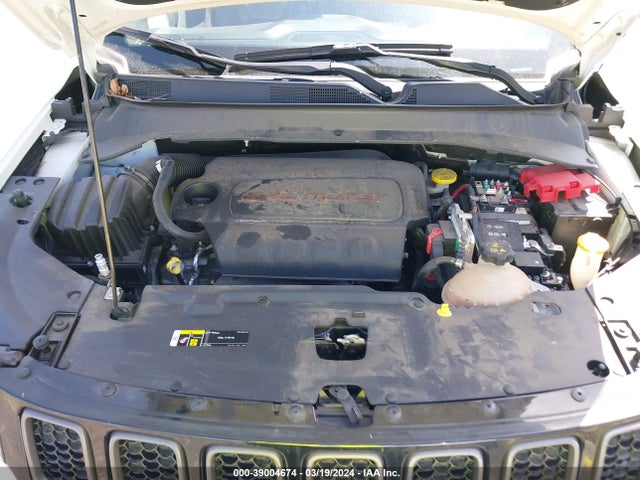 3C4NJCEB7MT597431 Jeep Compass 80th Anniversary Fwd