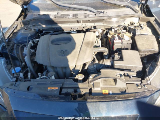 3MYDLBZV7GY127249 Scion IA