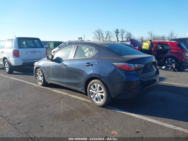 3MYDLBZV7GY127249 Scion IA