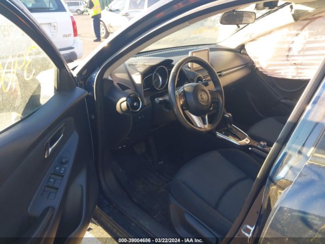 3MYDLBZV7GY127249 Scion IA