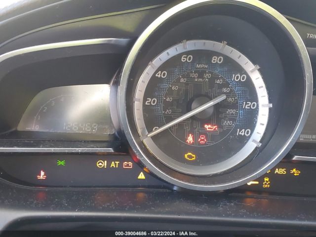 3MYDLBZV7GY127249 Scion IA