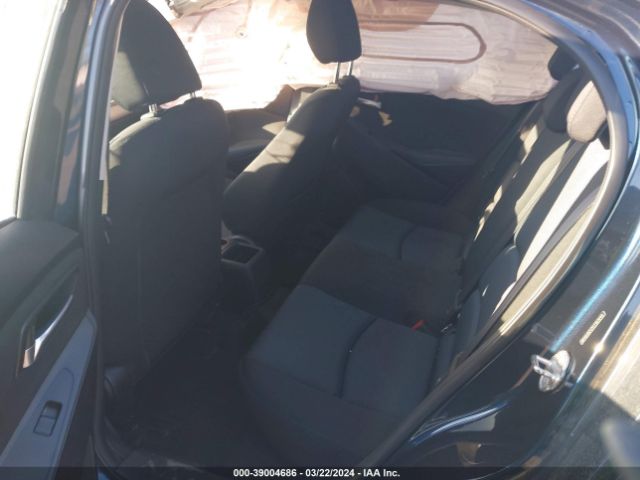3MYDLBZV7GY127249 Scion IA