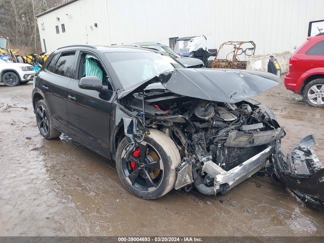 WA1B4AFY9K2026727 auction archive image