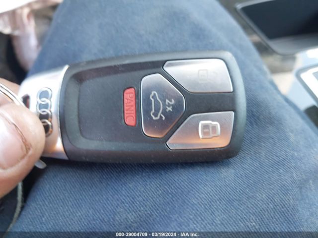 2020 AUDI A4 ALLROAD WA17NAF4XLA025352 Photo 10