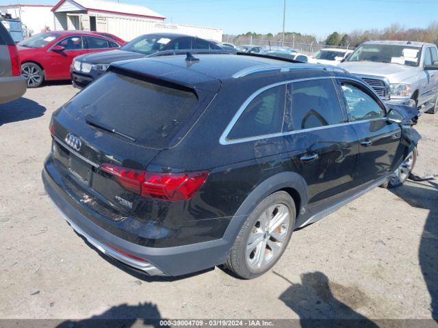2020 AUDI A4 ALLROAD WA17NAF4XLA025352 Photo 3