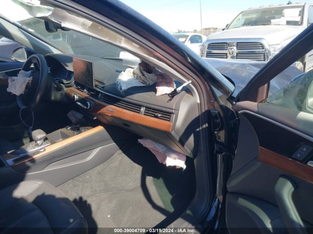 2020 AUDI A4 ALLROAD WA17NAF4XLA025352 Photo 4