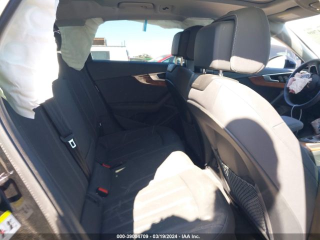 2020 AUDI A4 ALLROAD WA17NAF4XLA025352 Photo 7