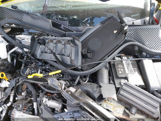 3VWFD7AT2KM709431 Volkswagen Beetle 2.0t Final Edition Se/2.0t Final Edition Sel/2.0t S