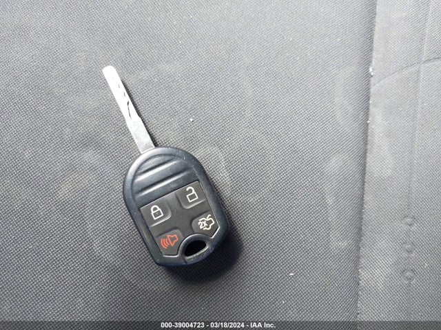 Ford FIESTA SE 2017 3FADP4EJ0HM101916 Image 11