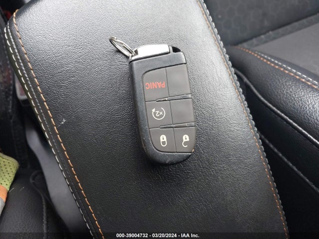 Jeep Compass Latitude 4x4 2021 3C4NJDBB8MT514101 Image 11