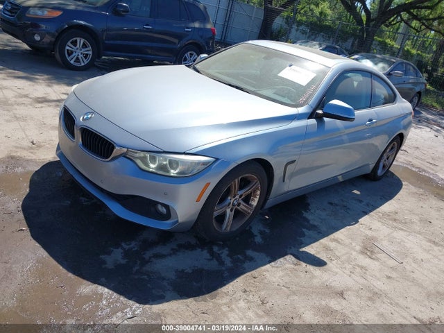 WBA3N3C53FK232674 BMW 428i