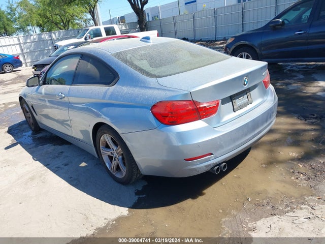 WBA3N3C53FK232674 BMW 428i