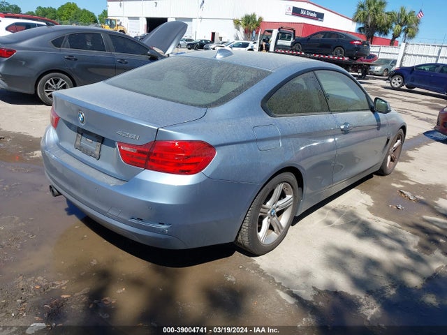 WBA3N3C53FK232674 BMW 428i