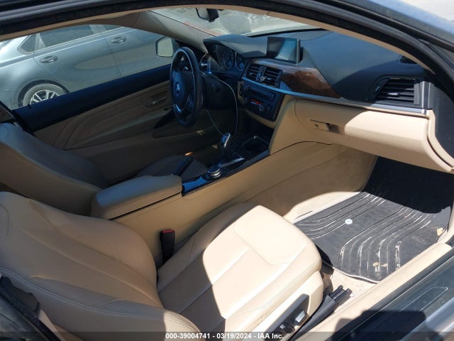 WBA3N3C53FK232674 BMW 428i