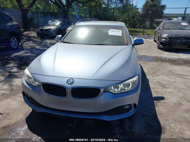 WBA3N3C53FK232674 BMW 428i
