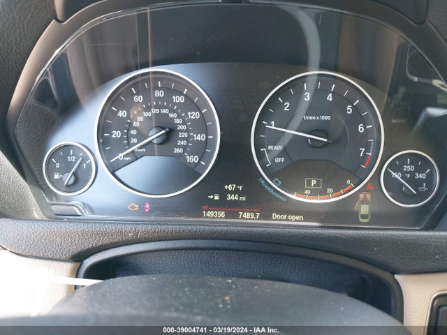 WBA3N3C53FK232674 BMW 428i