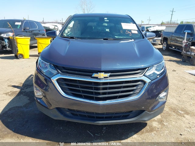 Chevrolet EQUINOX LT 2019 3GNAXKEV8KS514861 Image 11