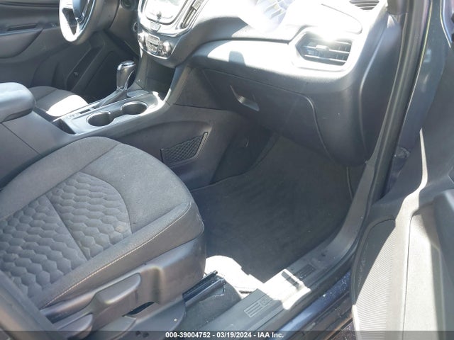 Chevrolet EQUINOX LT 2019 3GNAXKEV8KS514861 Image 5