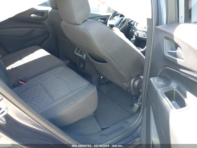 Chevrolet EQUINOX LT 2019 3GNAXKEV8KS514861 Image 8