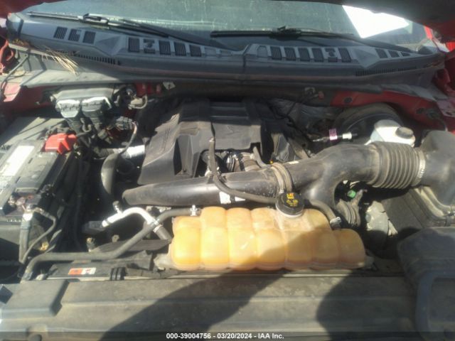 1FTEX1CP8GKD85290 Ford F-150 Xlt